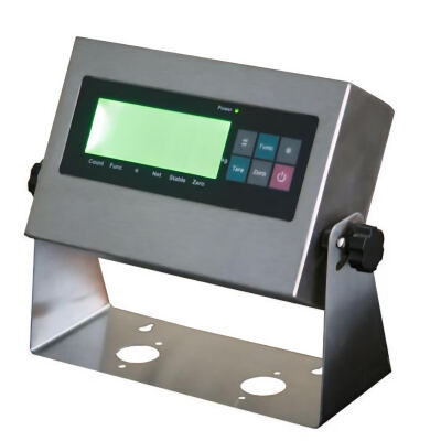 LCD اندیکاتور یاهوا 